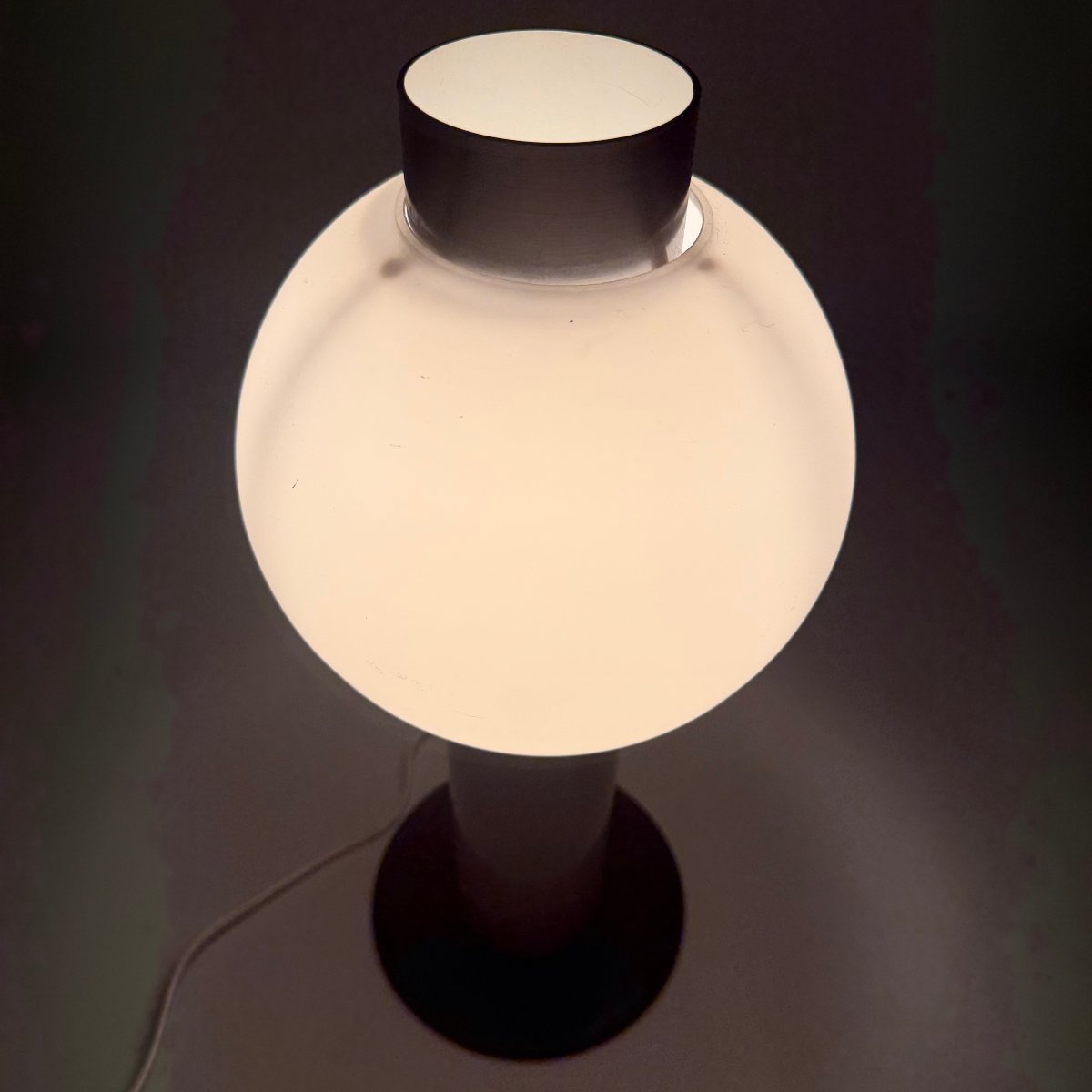 Lampe de table « Bolbliksem » de Raak Amsterdam  -photo-6