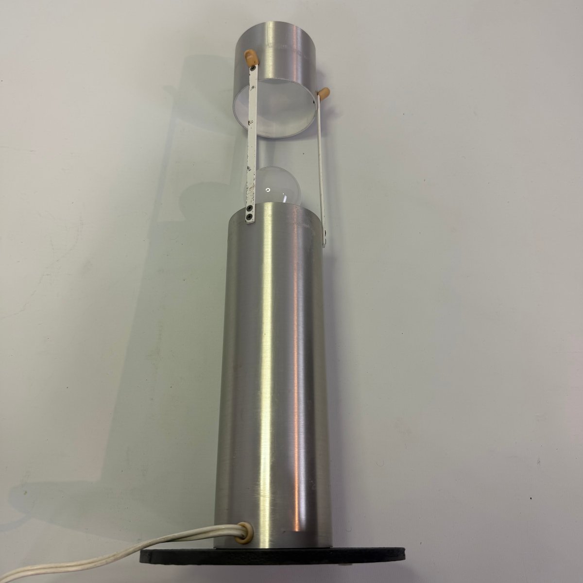 Lampe de table « Bolbliksem » de Raak Amsterdam  -photo-7