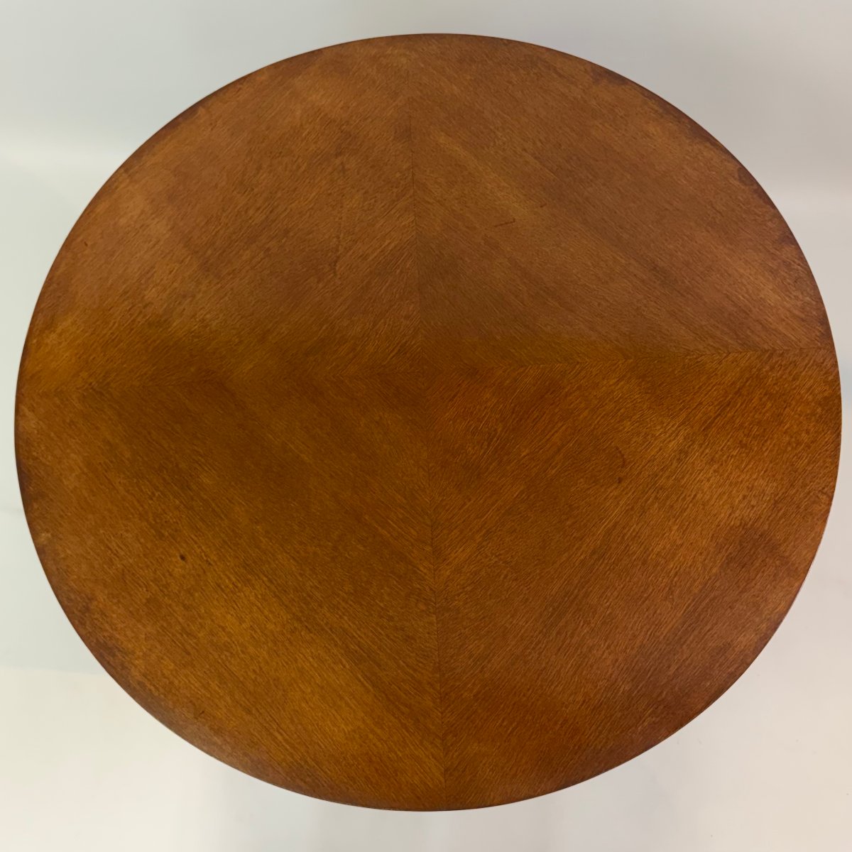 Art Deco-style Side Table -photo-4
