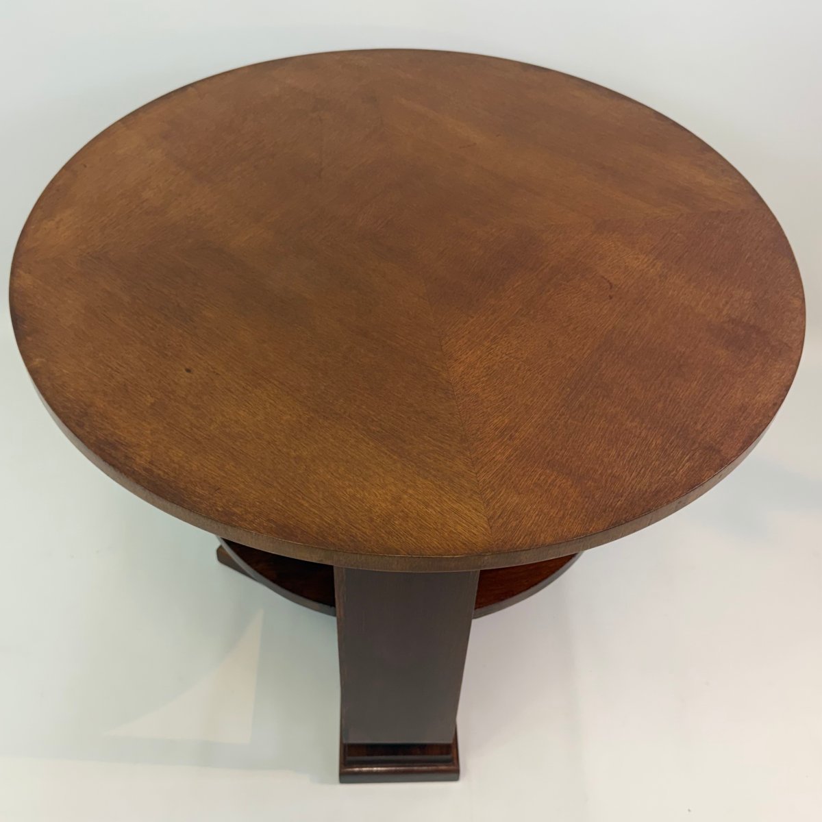 Art Deco-style Side Table -photo-7