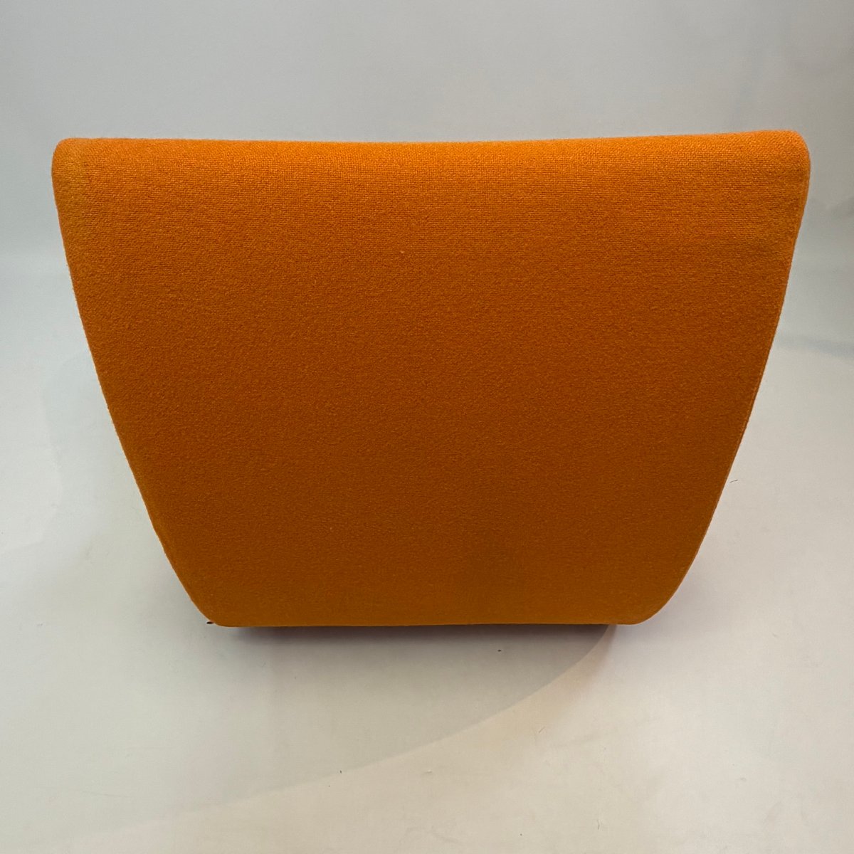 Fauteuil Amoeba de Verner Panton pour Vitra -photo-4
