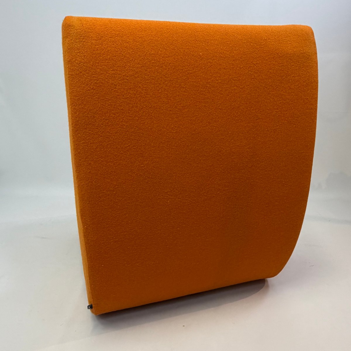 Fauteuil Amoeba de Verner Panton pour Vitra -photo-6