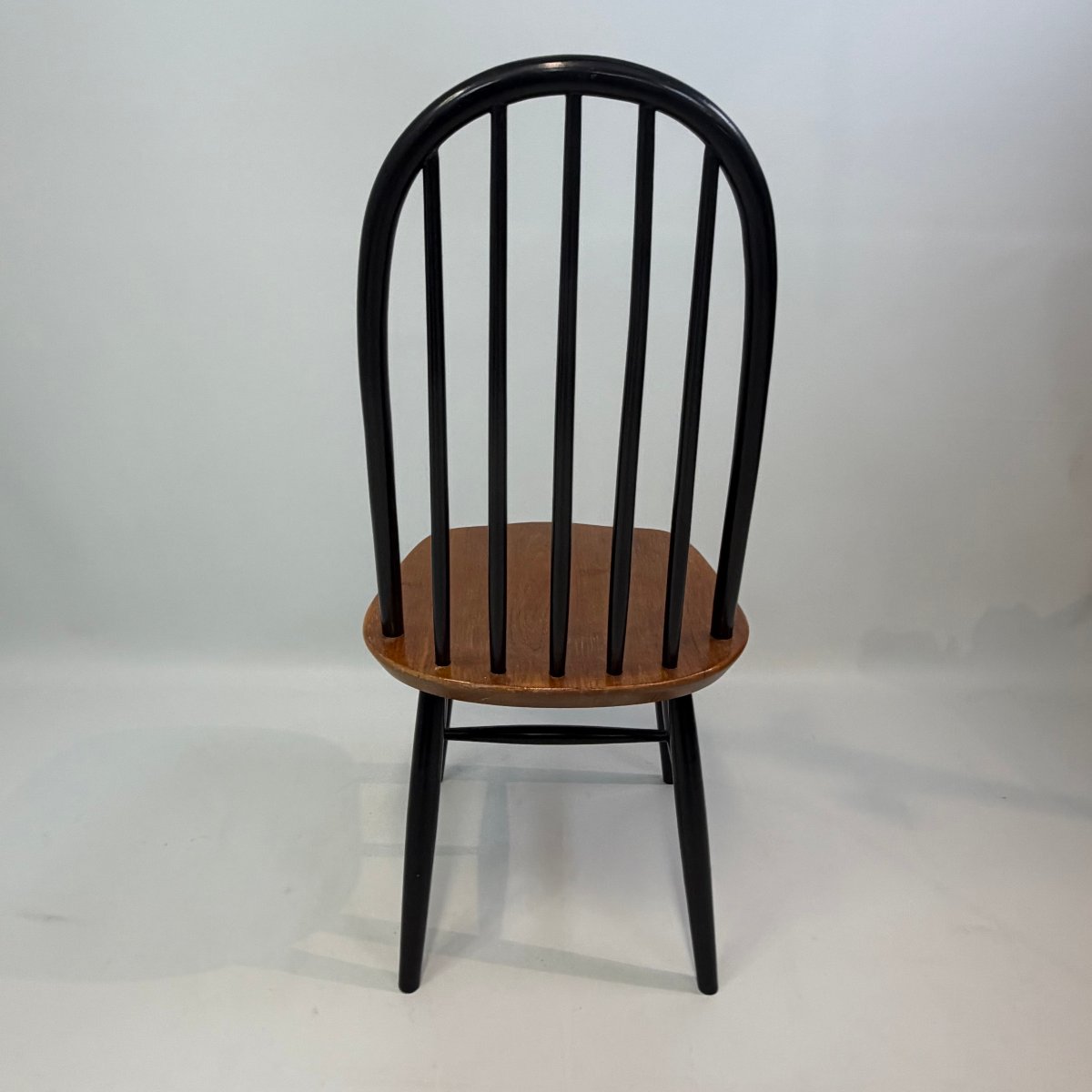 Windsor Slatted Chair -photo-2