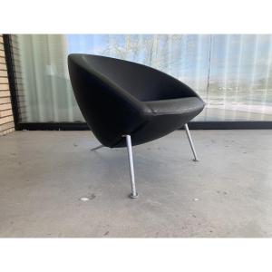 Hanna Lounge Chairs By René Holten For Artifort 