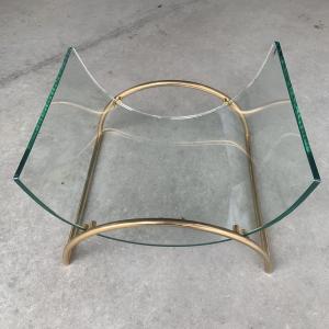 Magazine Rack By Galotti And Radice