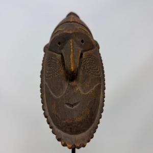 Masque Sepik  