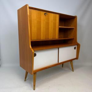 Mid-century Modern Sideboard