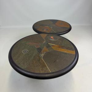 Modular Coffee Table By Paul Kingma