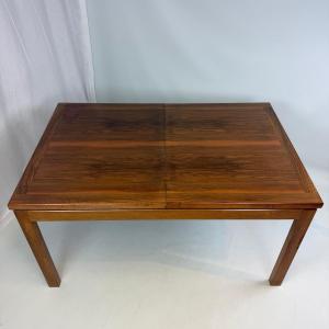 Extendable Dining Table By Jos De Mey For Van Den Berghe-pauvers