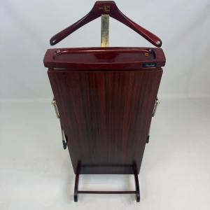 "pressmaster Windsor" Valet From The Union Brand