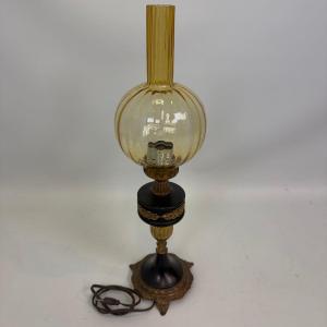 Neo-style Table Lamp