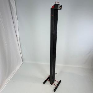 Lampe sur pied halogène « Zagar » de Sergio Carpani pour Stilnovo 