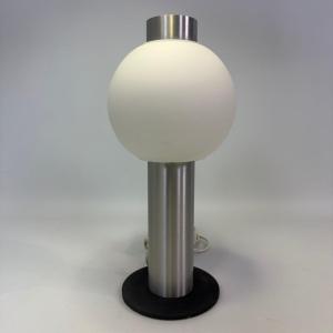 "bolbliksem" Table Lamp By Raak Amsterdam