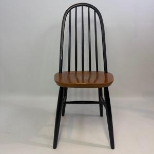 Windsor Slatted Chair 