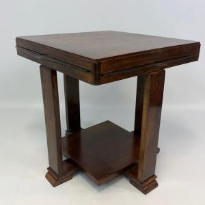 Table d'appoint Art déco