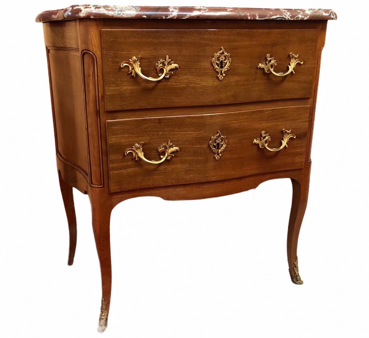 Small Commode 