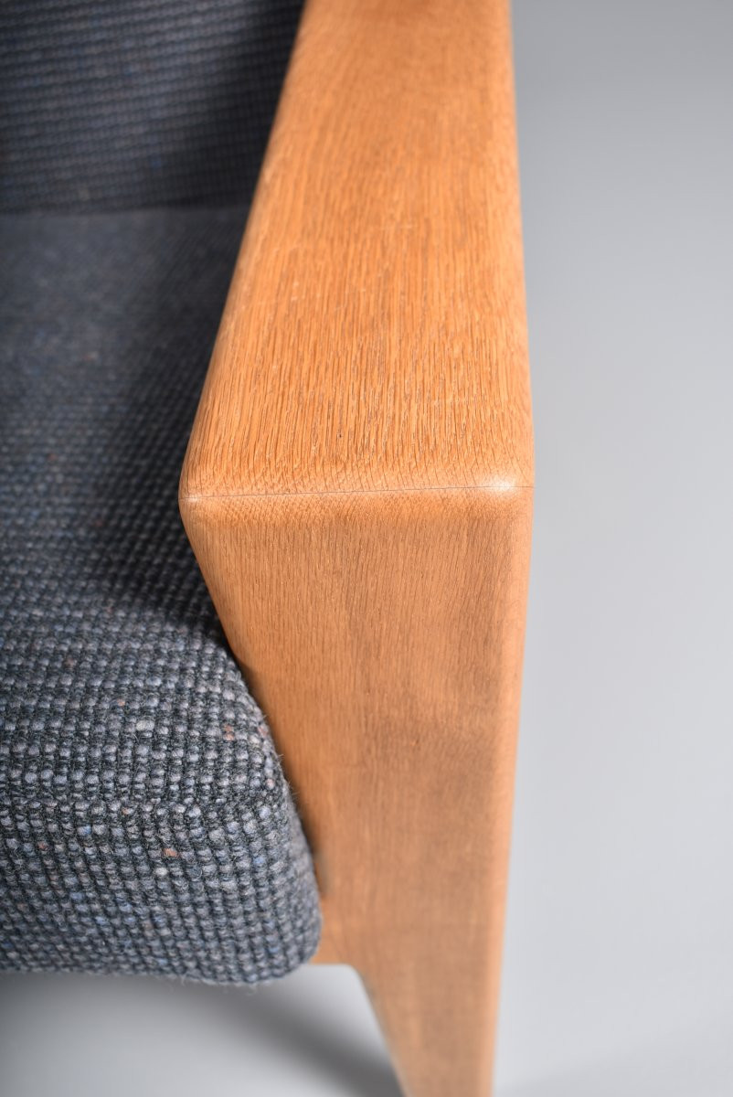 Swedish Svante Skogh Sofa 50's-photo-2