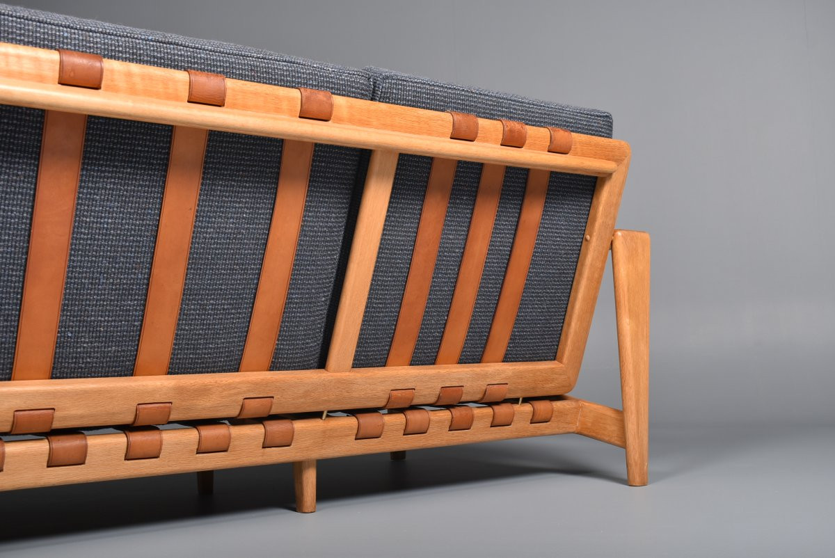 Swedish Svante Skogh Sofa 50's-photo-5