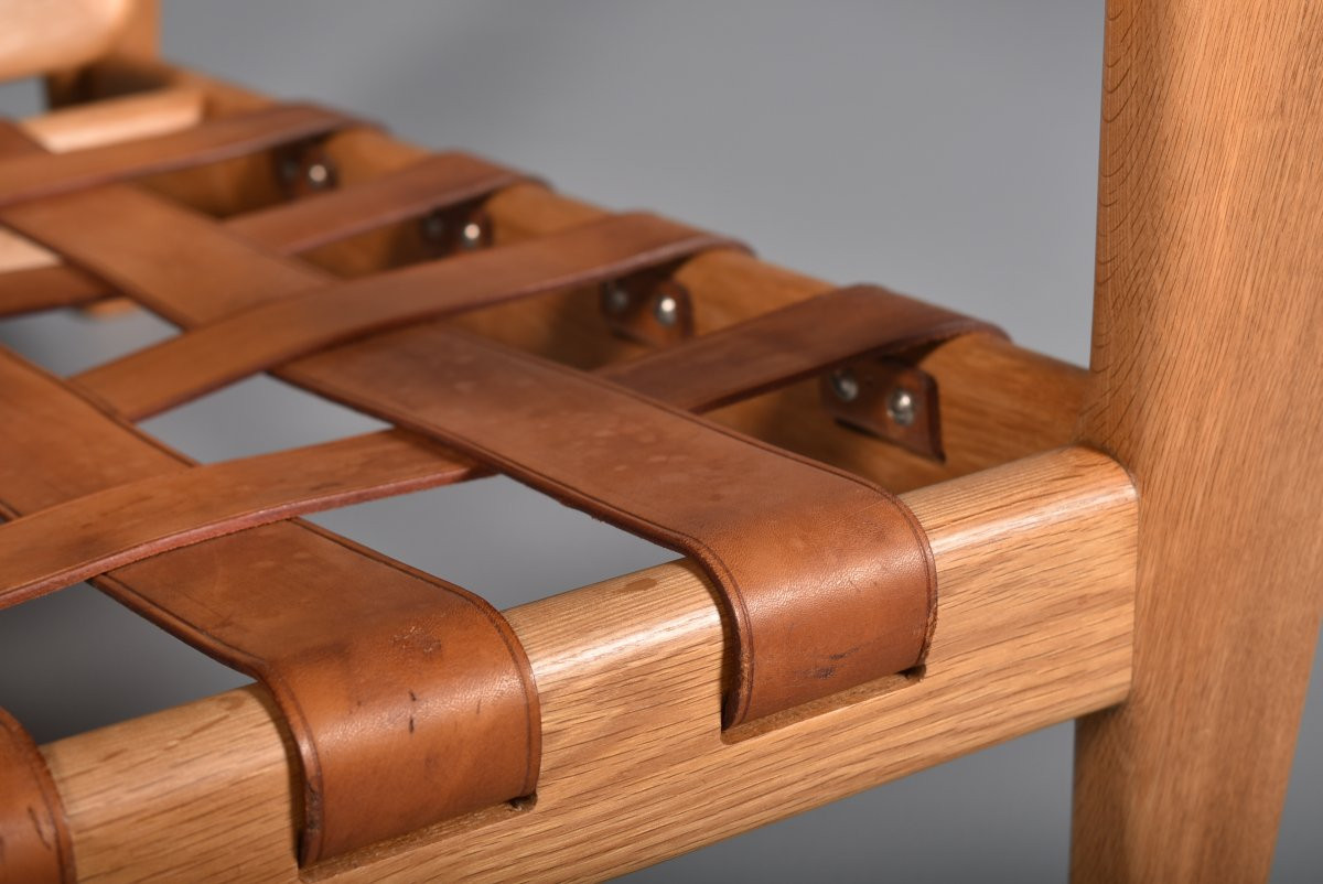 Swedish Svante Skogh Sofa 50's-photo-8