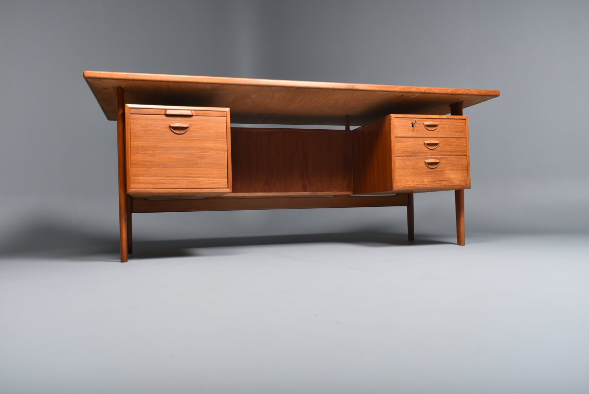 Danish Office Kai Kristiansen-photo-2