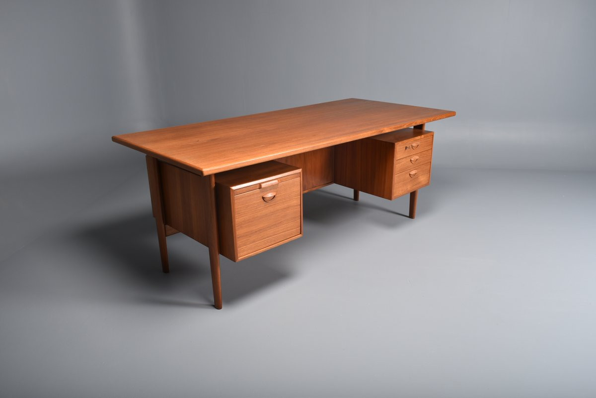 Danish Office Kai Kristiansen-photo-6