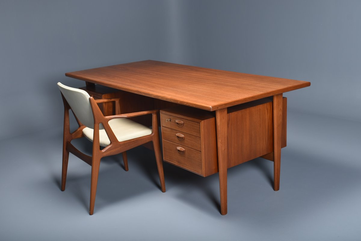 Danish Office Kai Kristiansen-photo-7