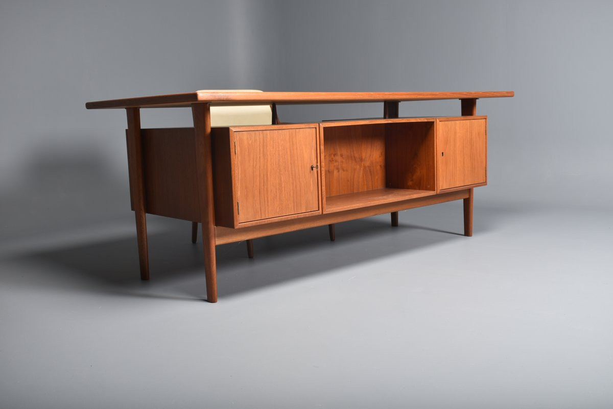 Danish Office Kai Kristiansen-photo-8