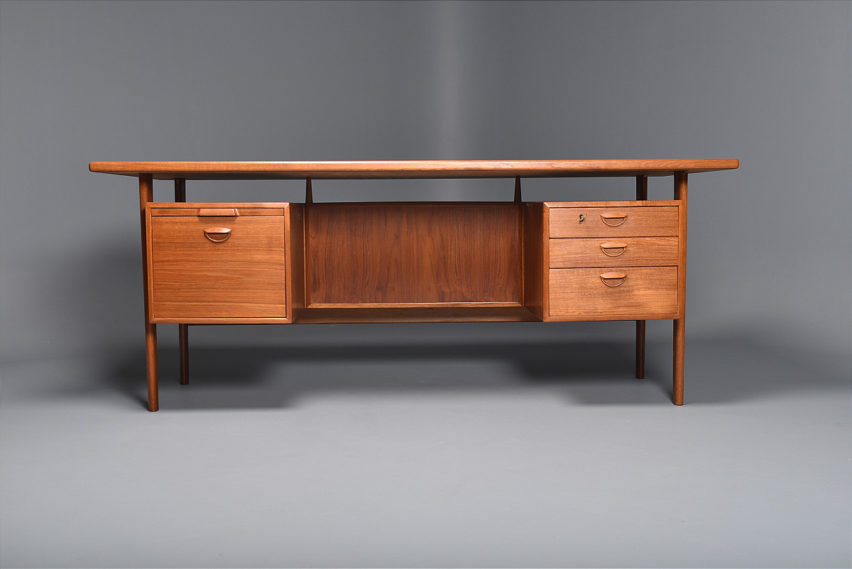 Danish Office Kai Kristiansen