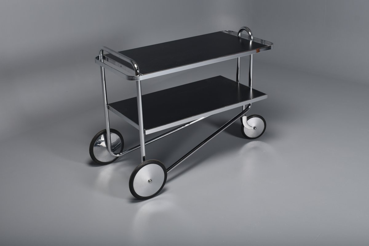 Desserte Marcel Breuer BR49  par ALIVAR-photo-1