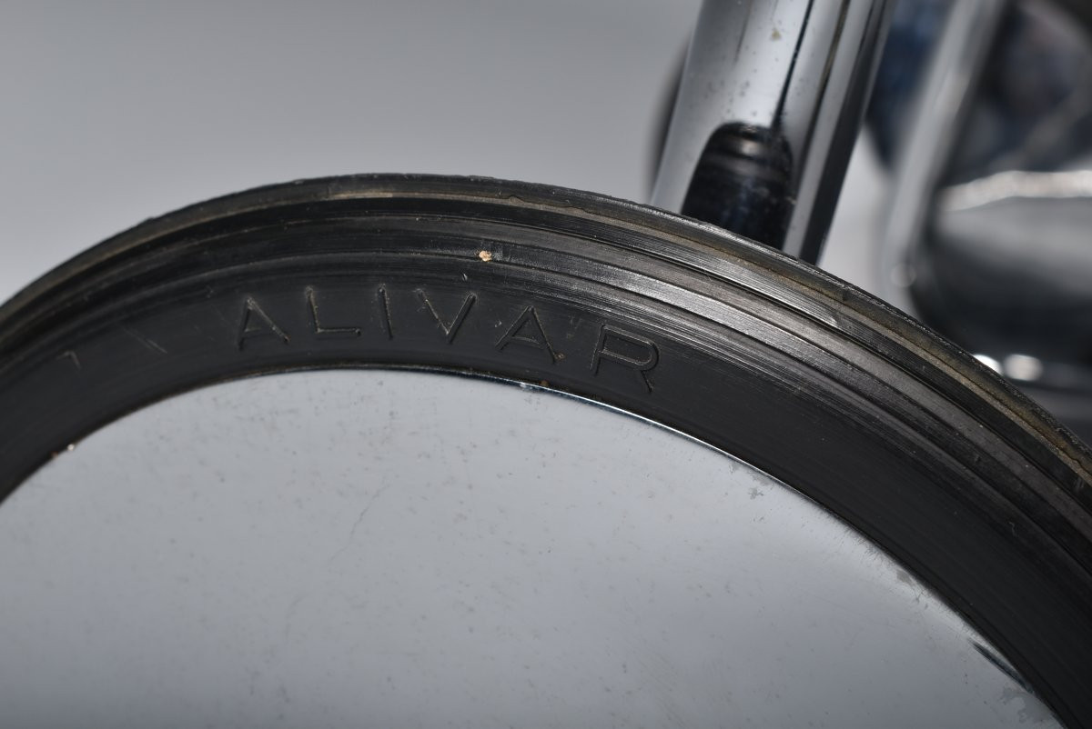 Desserte Marcel Breuer BR49  par ALIVAR-photo-3