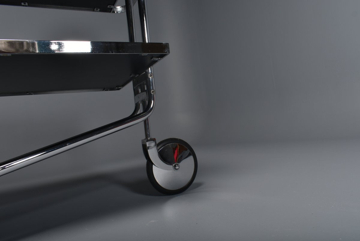 Desserte Marcel Breuer BR49  par ALIVAR-photo-5