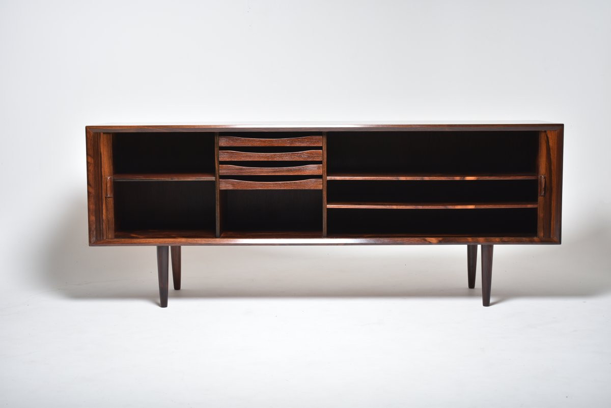 Danish Sideboard Svend Aage Larsen-photo-2
