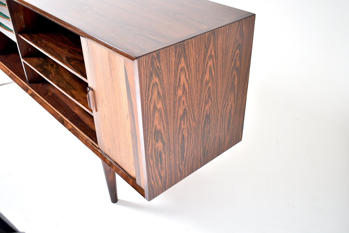 Danish Sideboard Svend Aage Larsen-photo-3