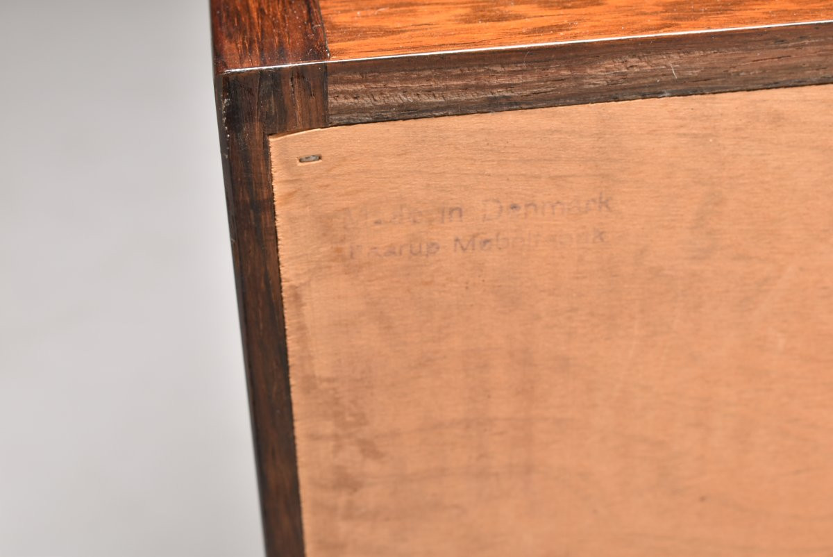 Danish Sideboard Svend Aage Larsen-photo-5