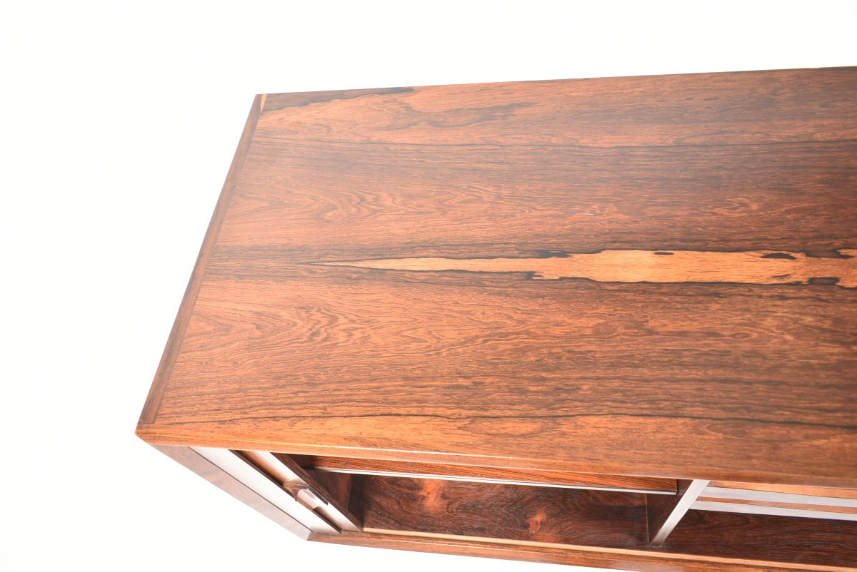 Danish Sideboard Svend Aage Larsen-photo-8