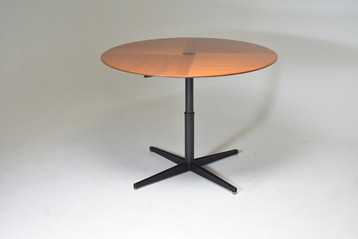 T41 Table Osvaldo Borsani Tecno-photo-2