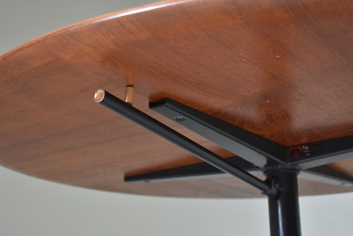 T41 Table Osvaldo Borsani Tecno-photo-3