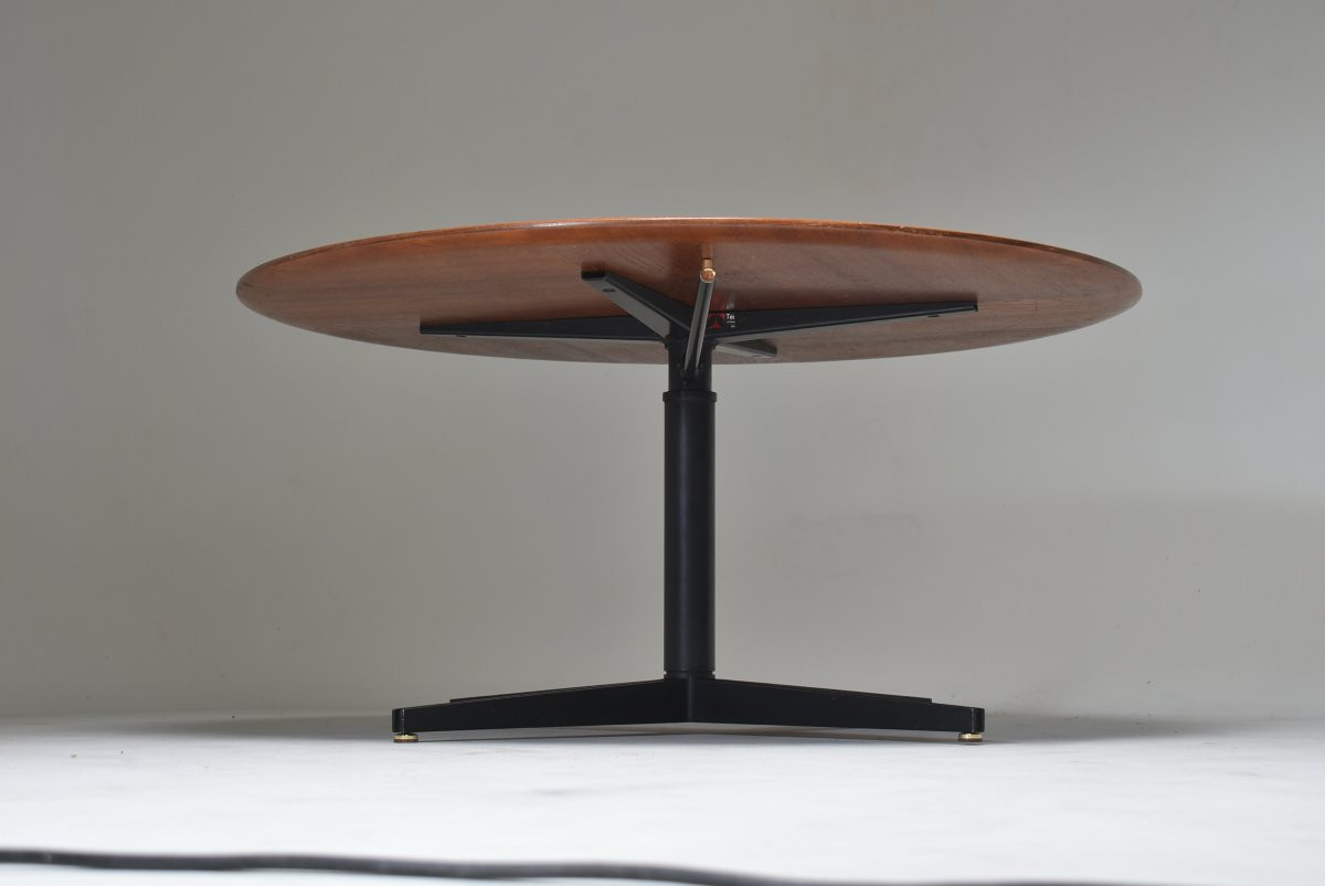 T41 Table Osvaldo Borsani Tecno-photo-4