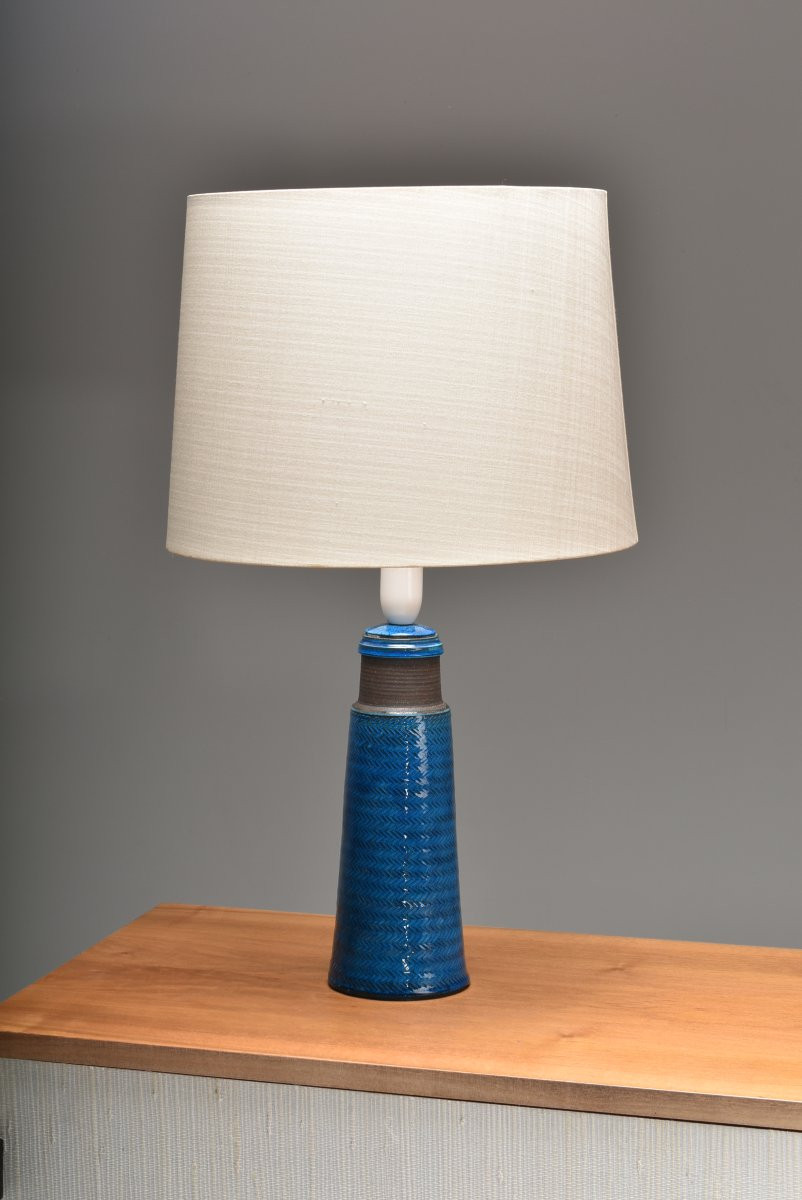 Lampe Nils KÄLHER -photo-1