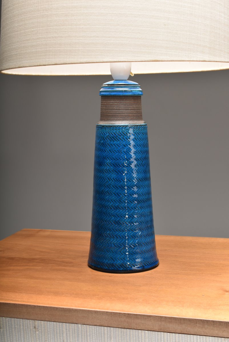 Lampe Nils KÄLHER -photo-4