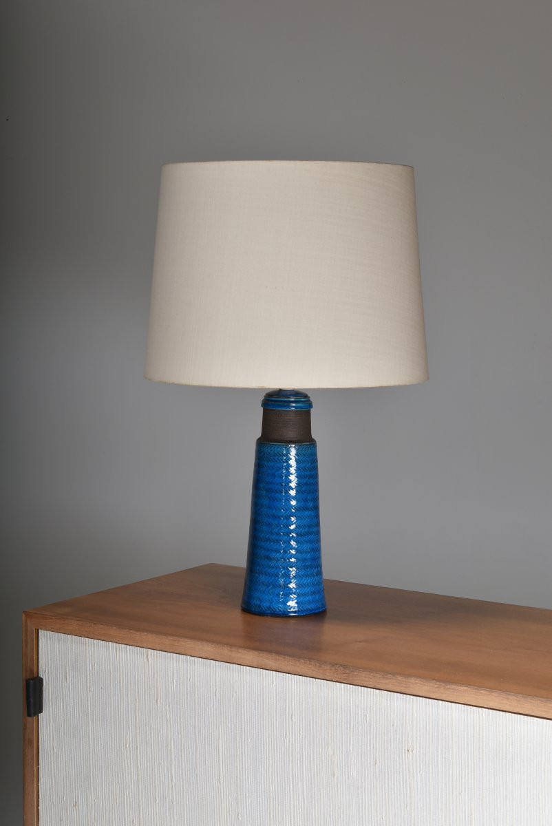 Lampe Nils KÄLHER -photo-5