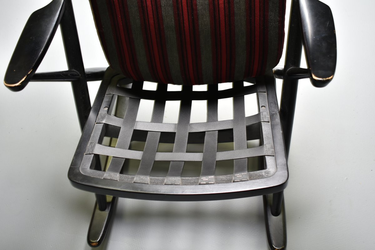 Rocking Chair Frank Reenskaug-photo-4