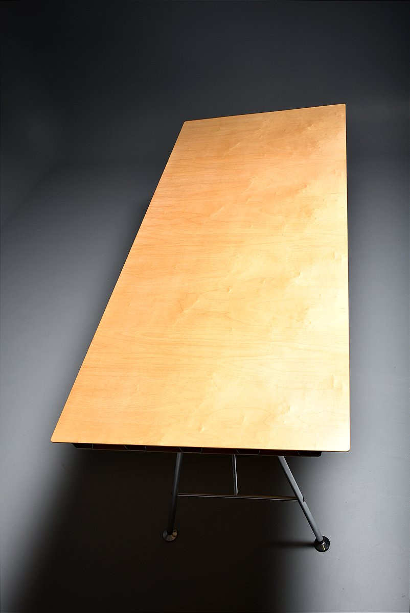 Table Atelier Alinéa -photo-2