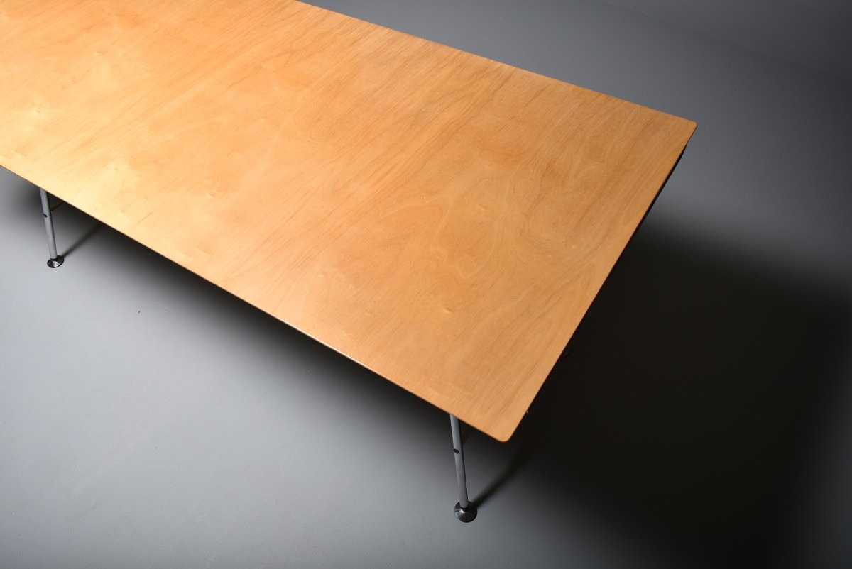 Table Atelier Alinéa -photo-4