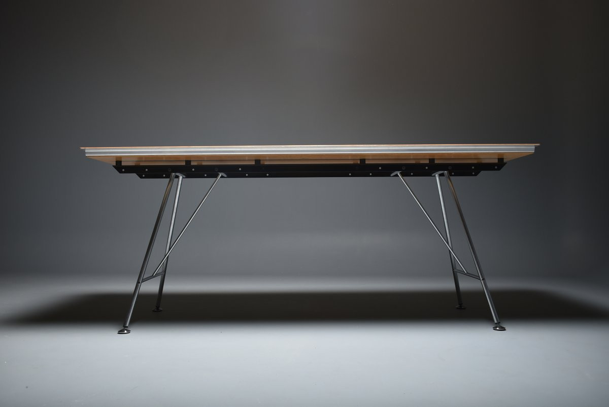 Table Atelier Alinéa -photo-5