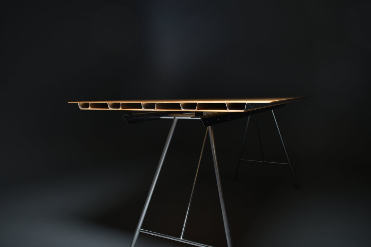 Table Atelier Alinéa -photo-8