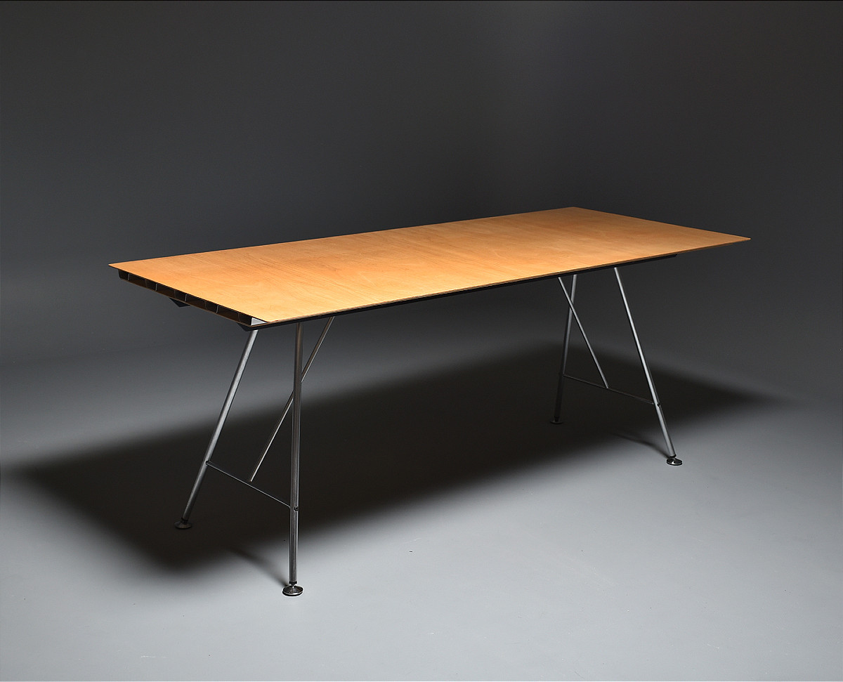 Table Atelier Alinéa 