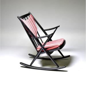 Rocking Chair Frank Reenskaug