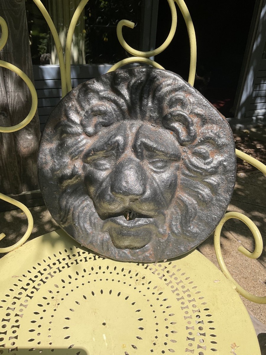 Fountain Mouth-photo-3