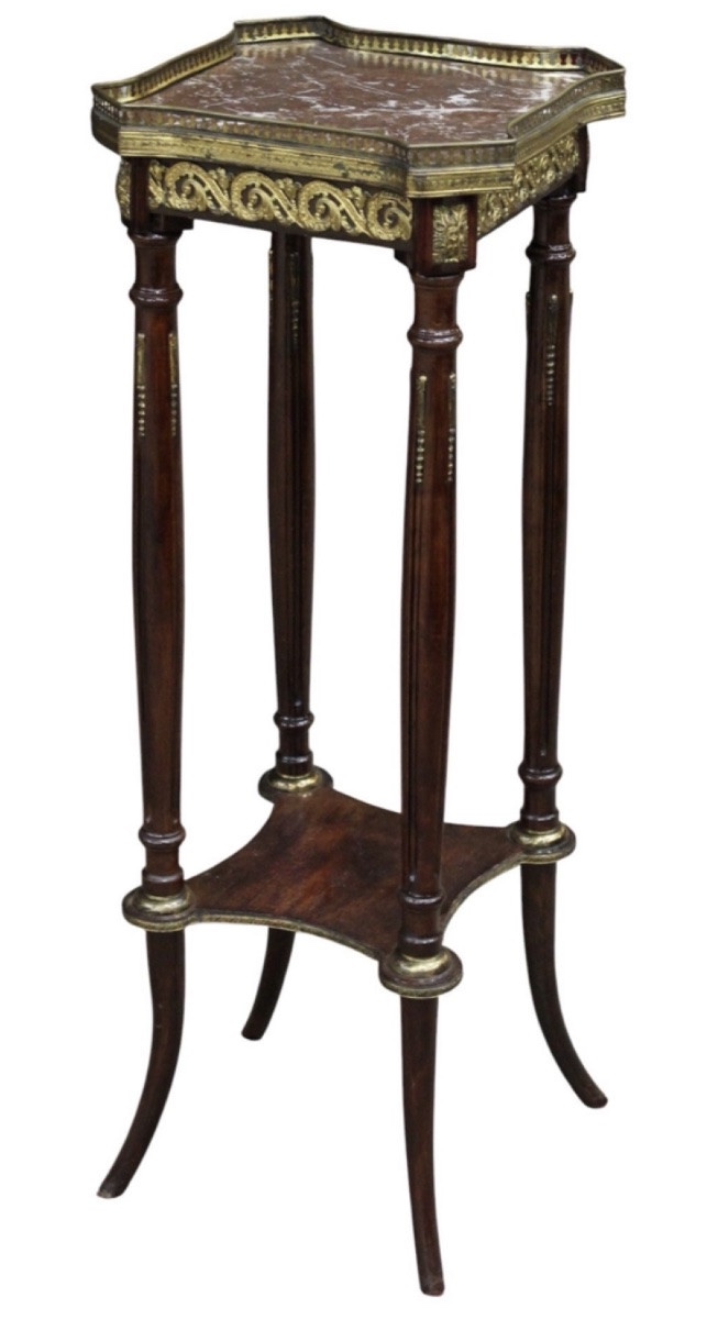 Saddle, 19th Century.-photo-2